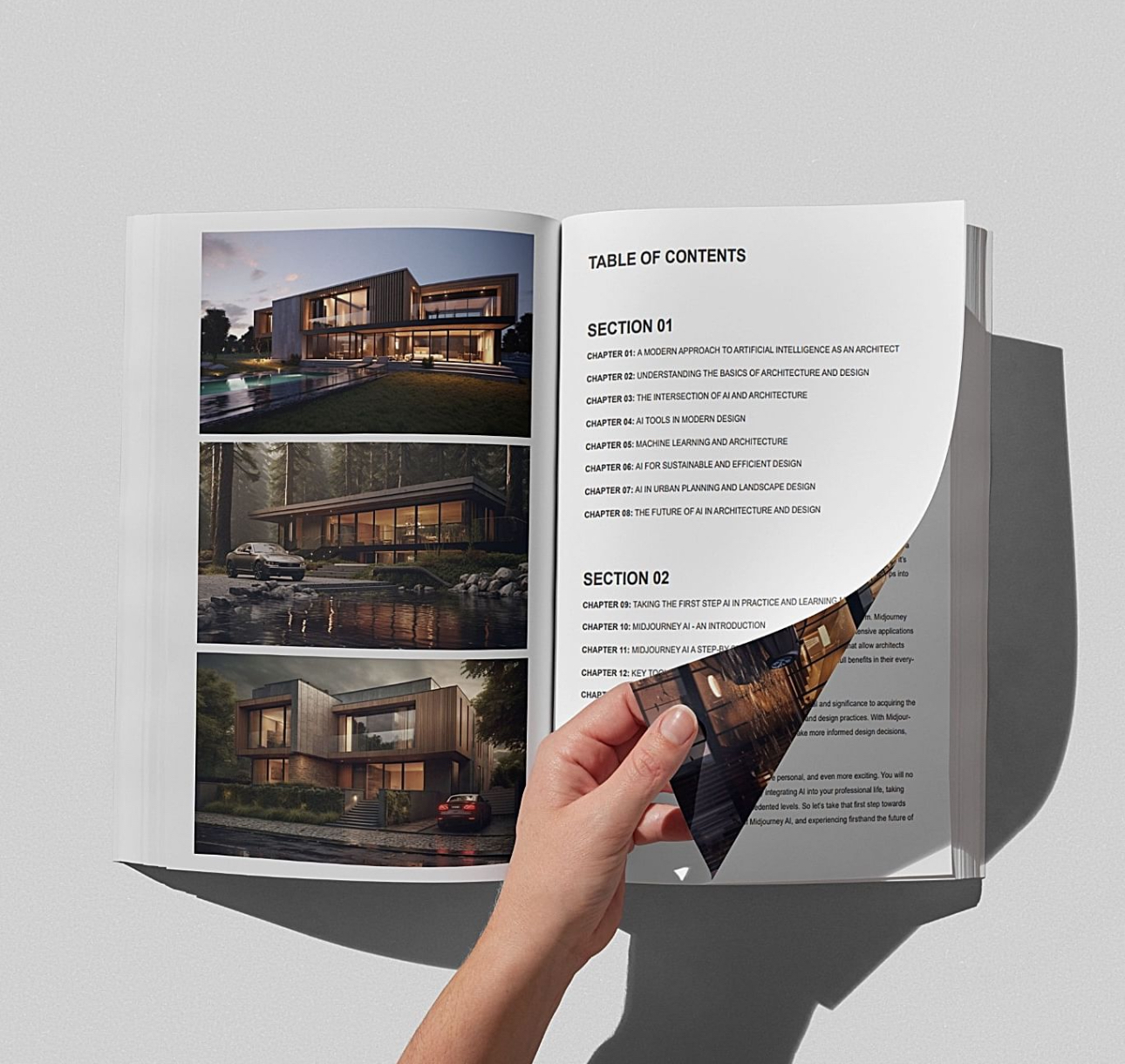 architectural design South Africa