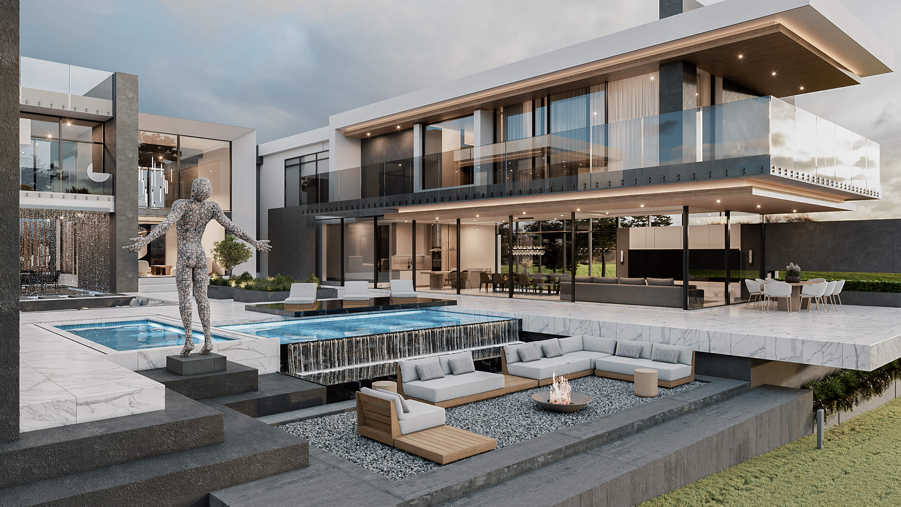 WELCOME TO MSA DESIGNS